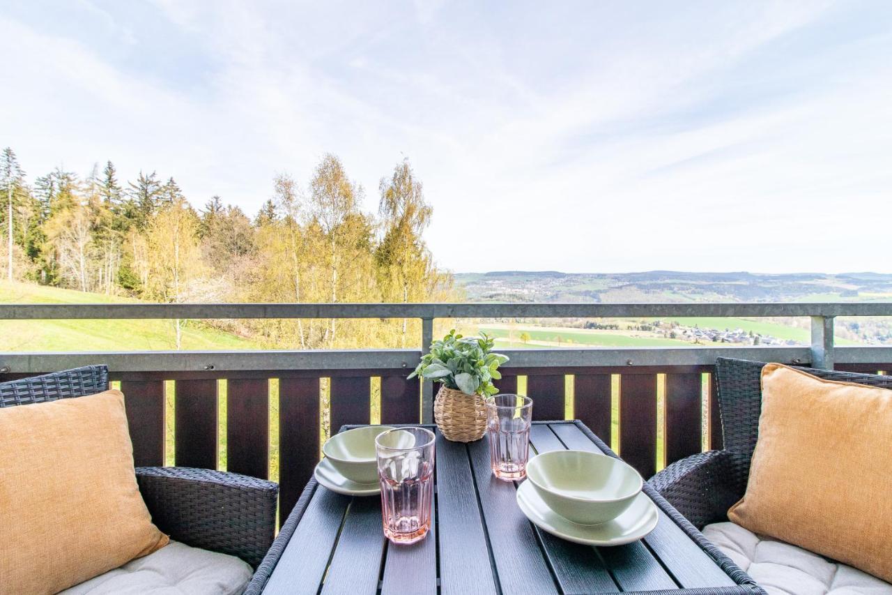 שווארצנברג Apartment Bergwiese I Balkon I Aufzug I Stellplatz מראה חיצוני תמונה