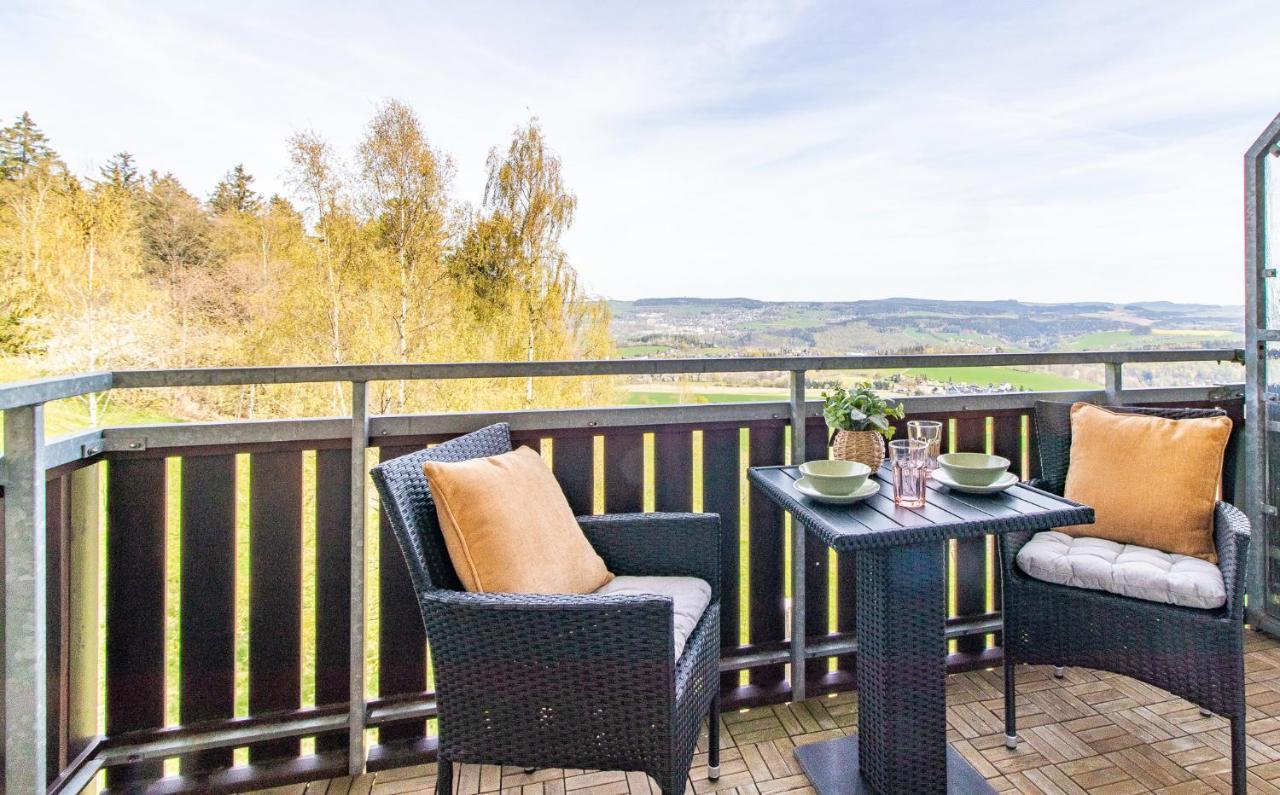 שווארצנברג Apartment Bergwiese I Balkon I Aufzug I Stellplatz מראה חיצוני תמונה