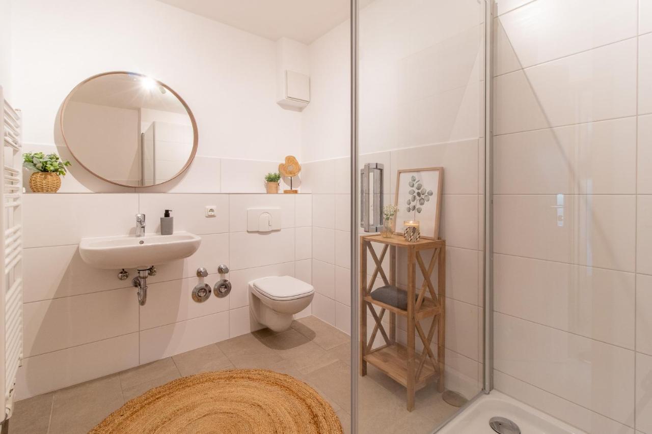 שווארצנברג Apartment Bergwiese I Balkon I Aufzug I Stellplatz מראה חיצוני תמונה