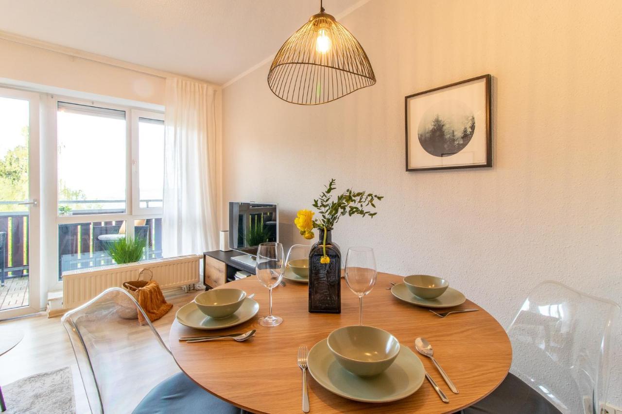 שווארצנברג Apartment Bergwiese I Balkon I Aufzug I Stellplatz מראה חיצוני תמונה