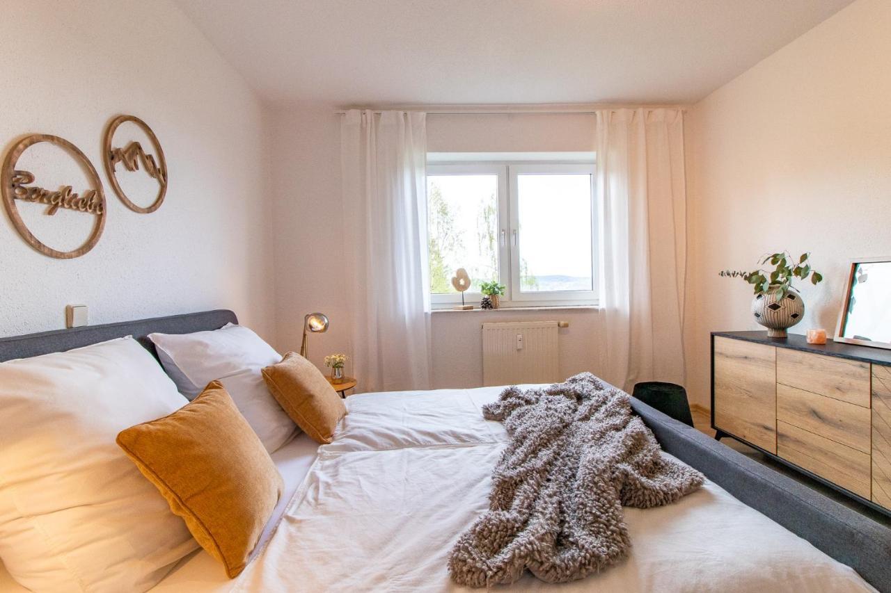 שווארצנברג Apartment Bergwiese I Balkon I Aufzug I Stellplatz מראה חיצוני תמונה