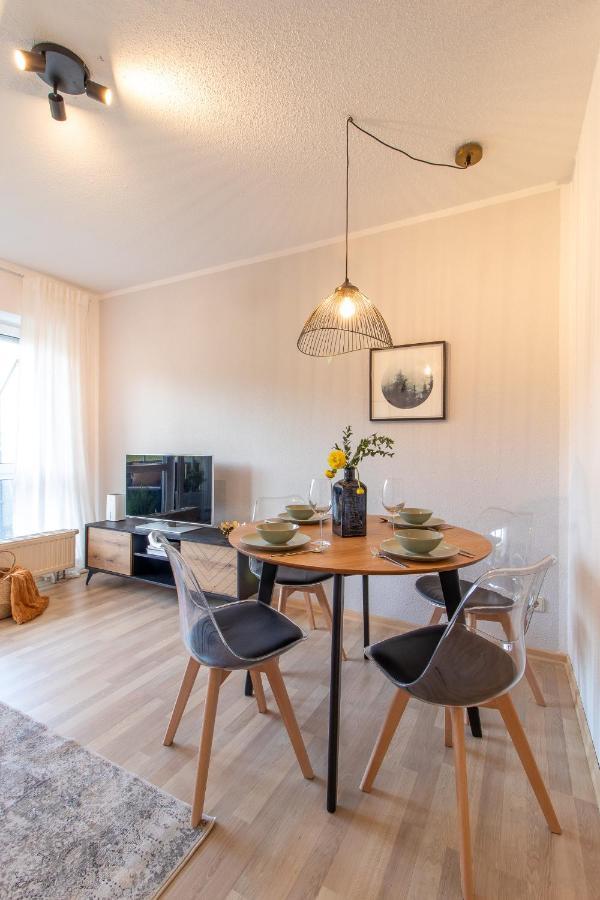 שווארצנברג Apartment Bergwiese I Balkon I Aufzug I Stellplatz מראה חיצוני תמונה