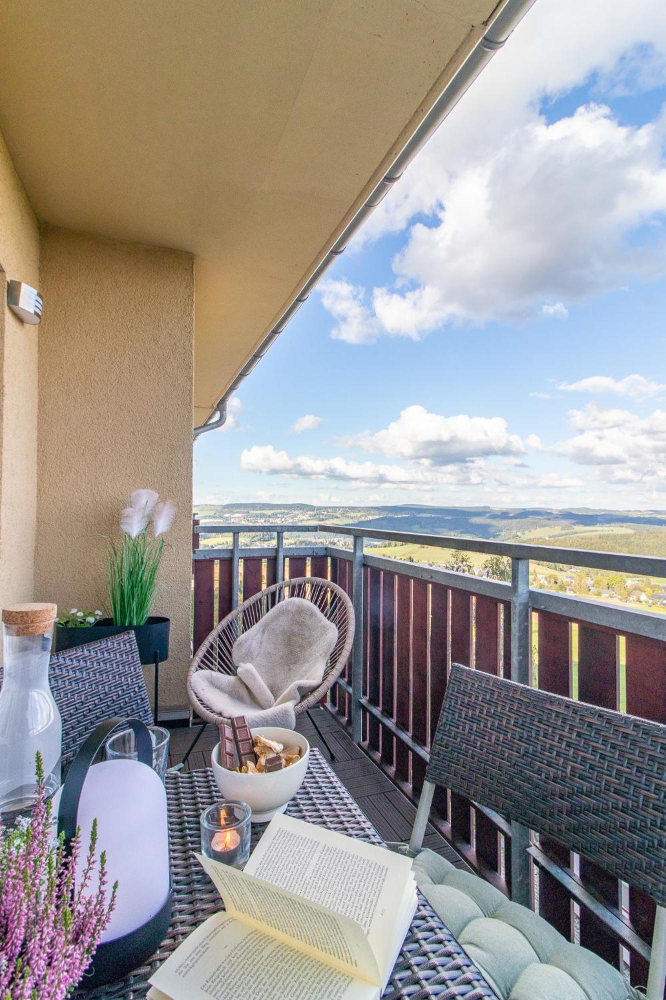 שווארצנברג Apartment Bergwiese I Balkon I Aufzug I Stellplatz מראה חיצוני תמונה